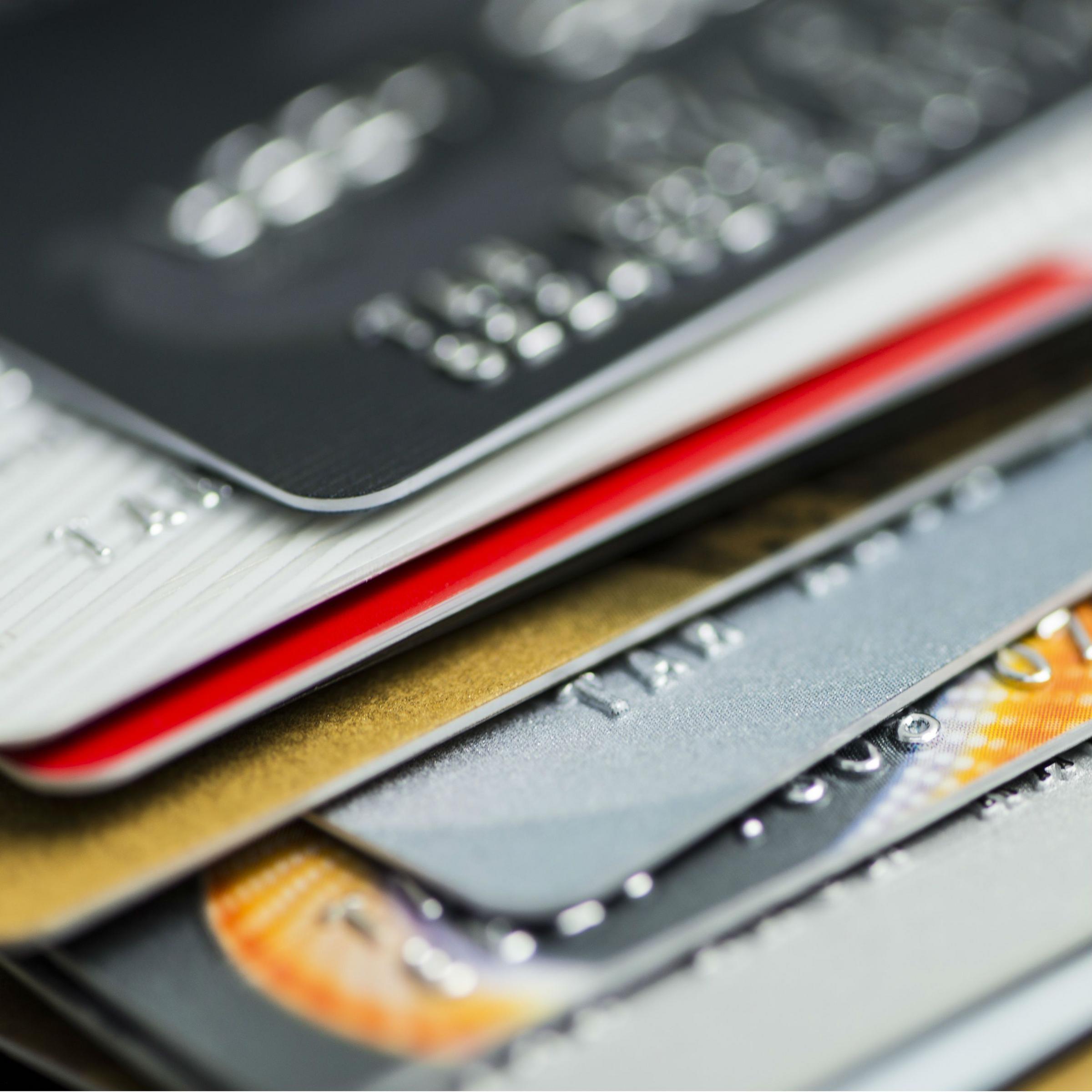 Commercial Cards Key Topic for B2B | i3 Commerce Technology