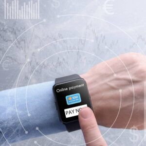 Wearable Technologies Influence Payments