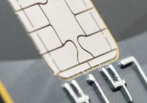 emv chip card