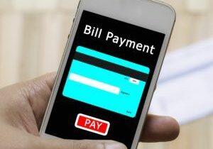 mobile bill payment app